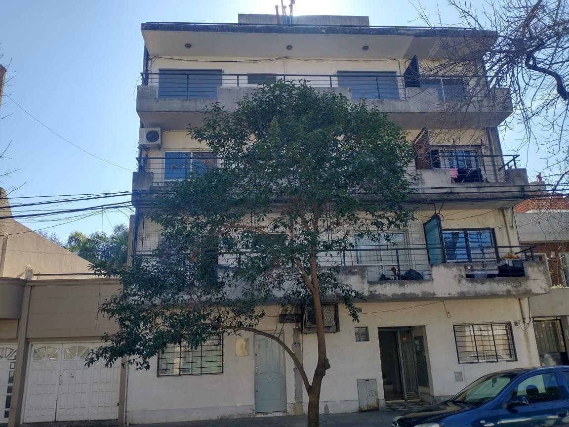 FOR SALE/TRADE - Apartment - 1 bedroom - Excellent condition - Luis Agote, Rosario