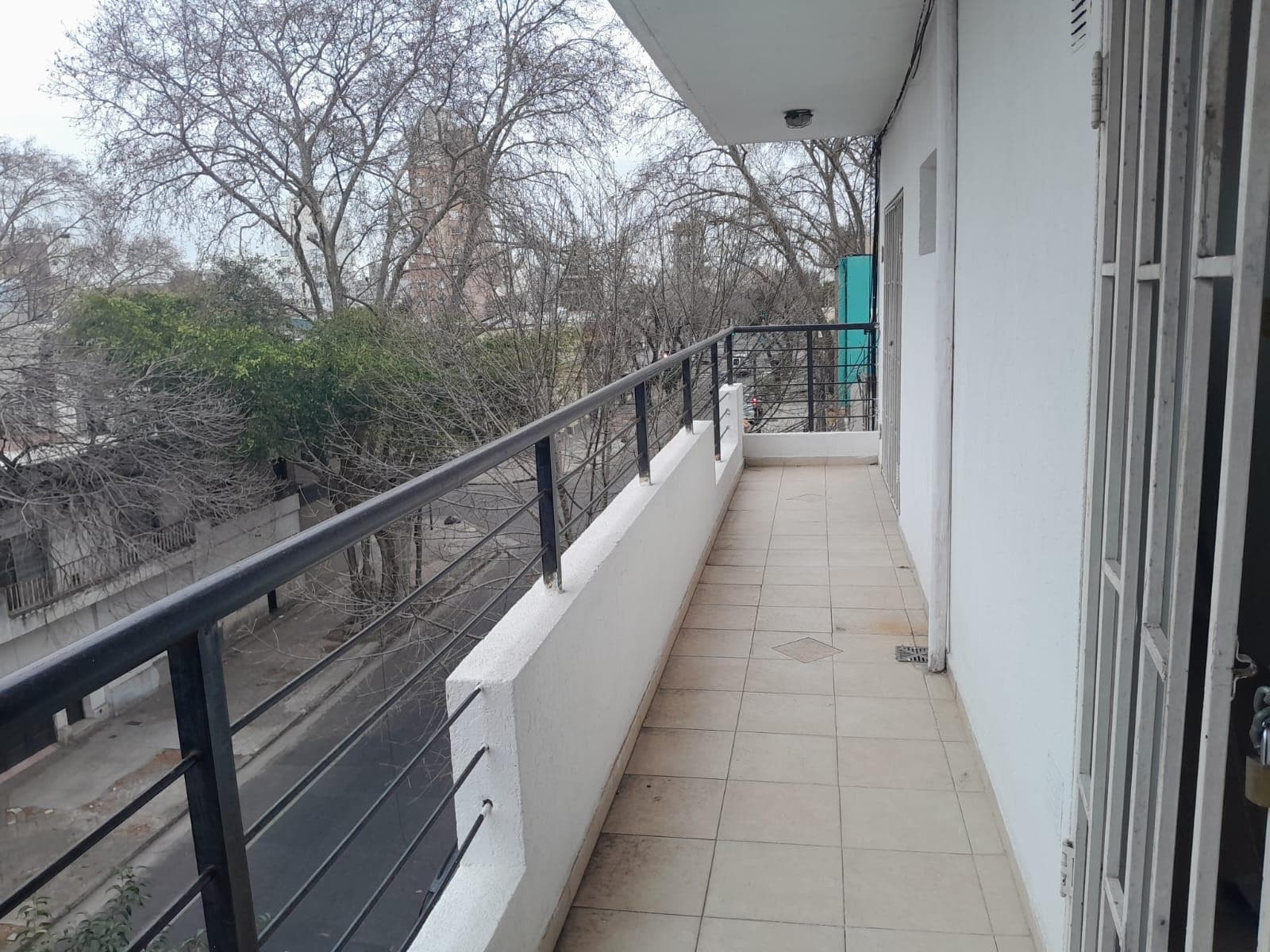 FOR SALE/TRADE - Apartment - 1 bedroom - Excellent condition - Luis Agote, Rosario