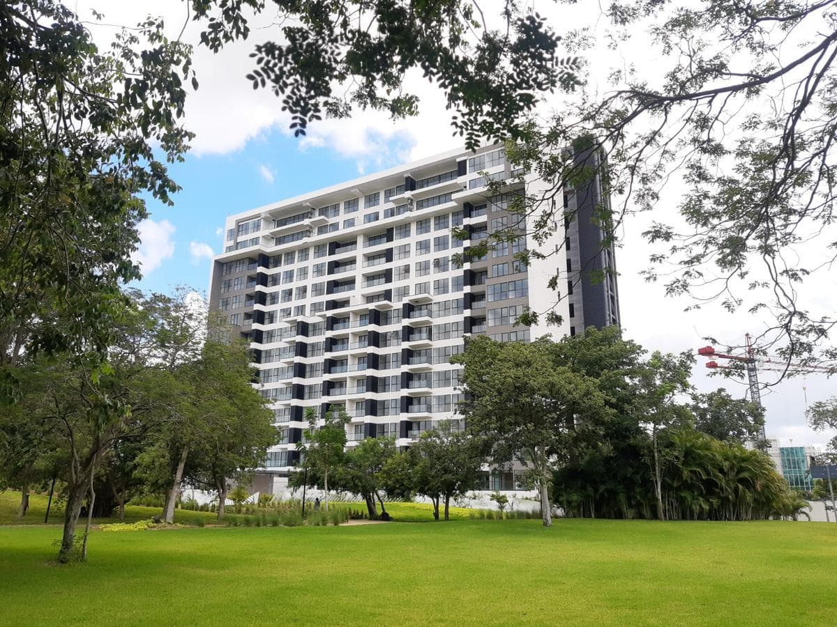 Apartment for sale on Via Montejo in Mérida, Yucatán