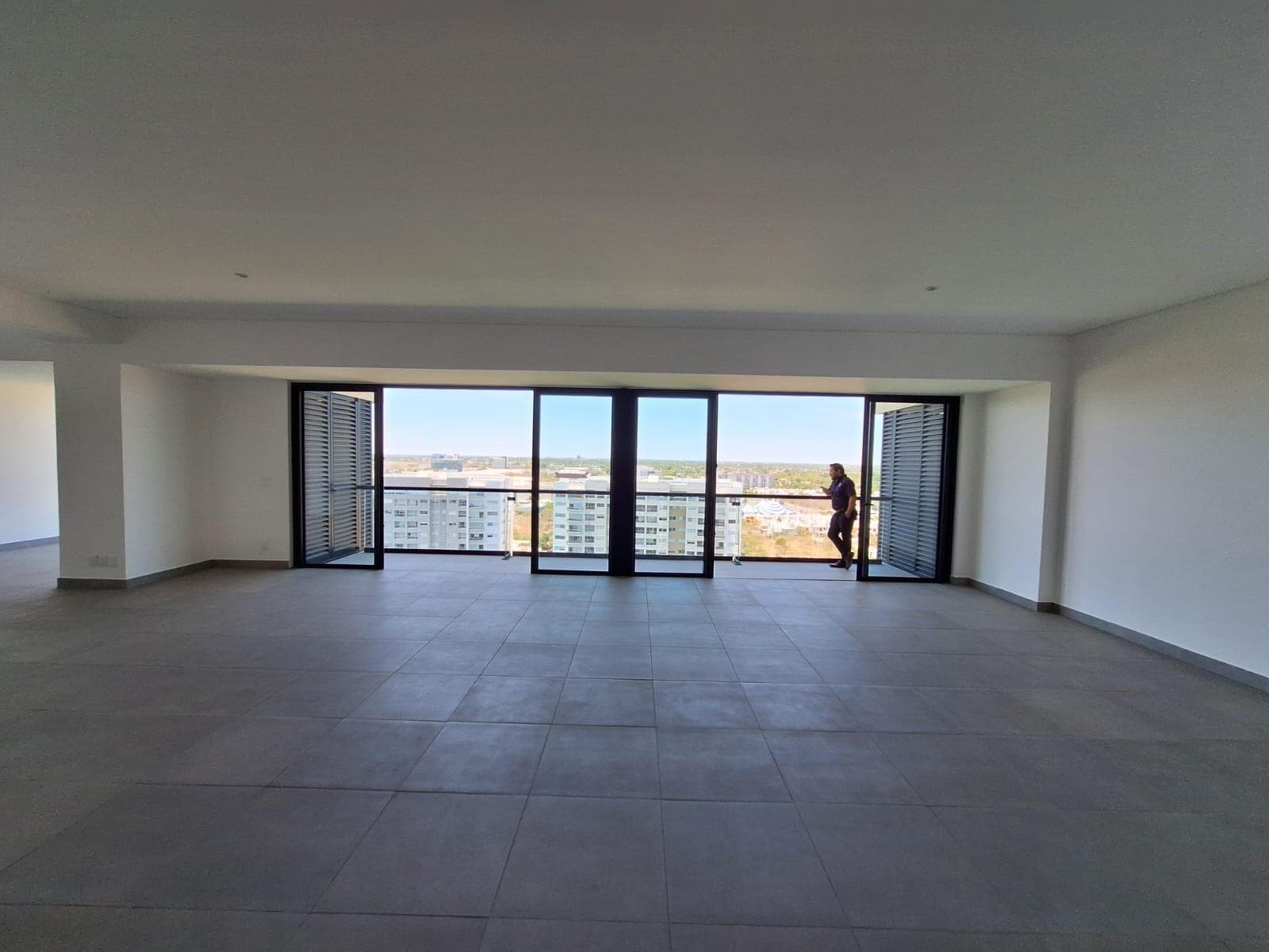 Apartment for sale on Via Montejo in Mérida, Yucatán