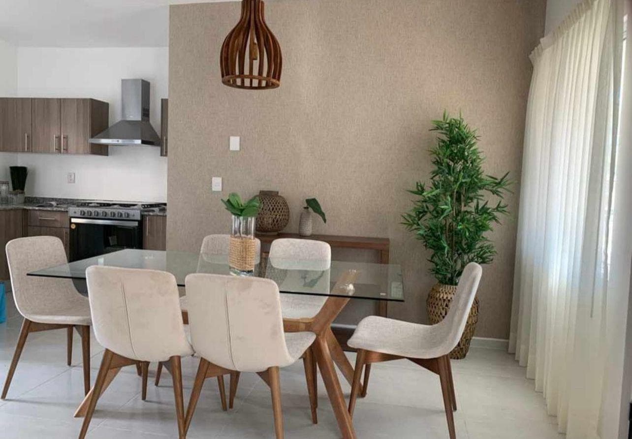 Jardines de Mayakoba Apartment: 3 Bedrooms and Shared Pool