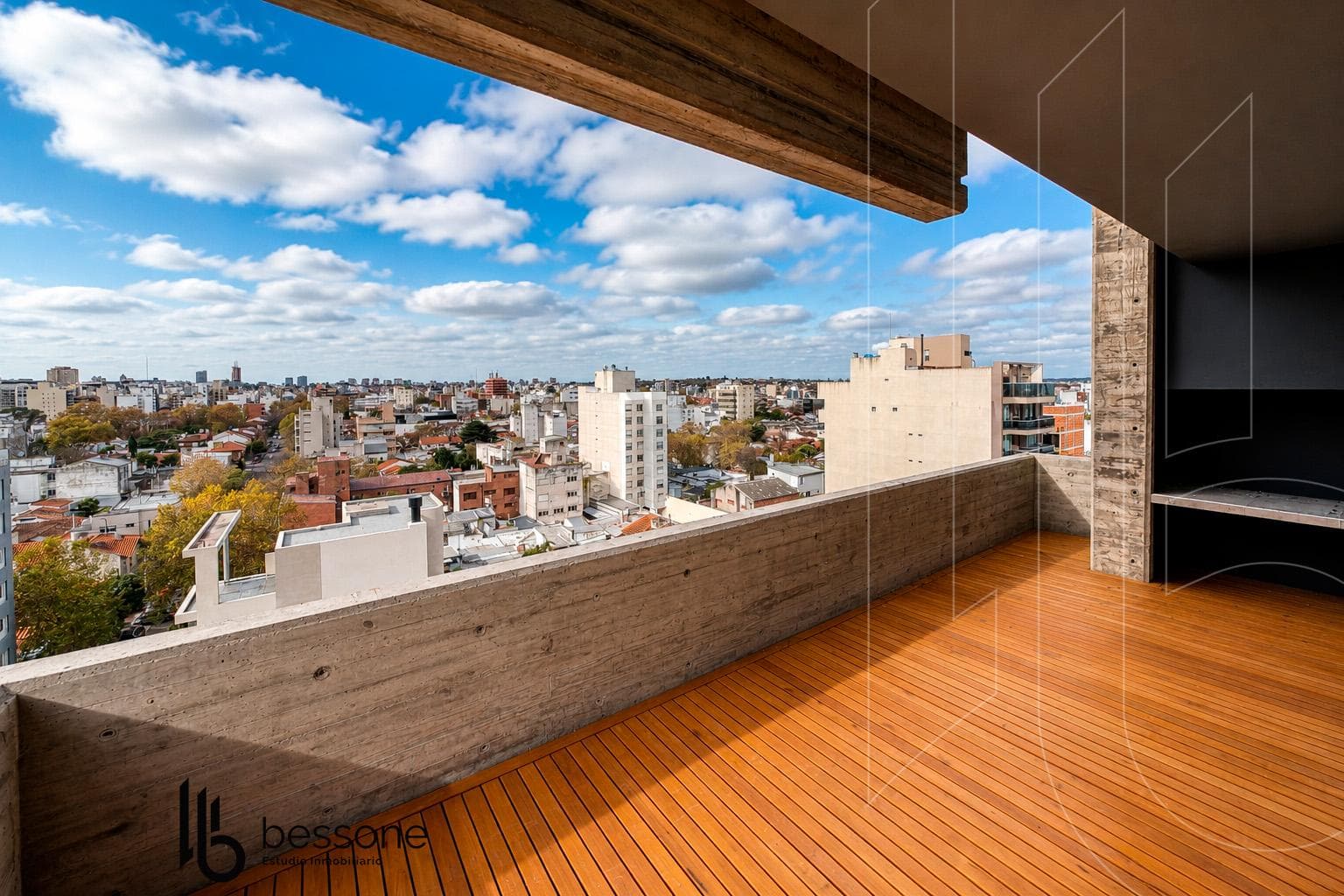 Departamento - Plaza Mitre