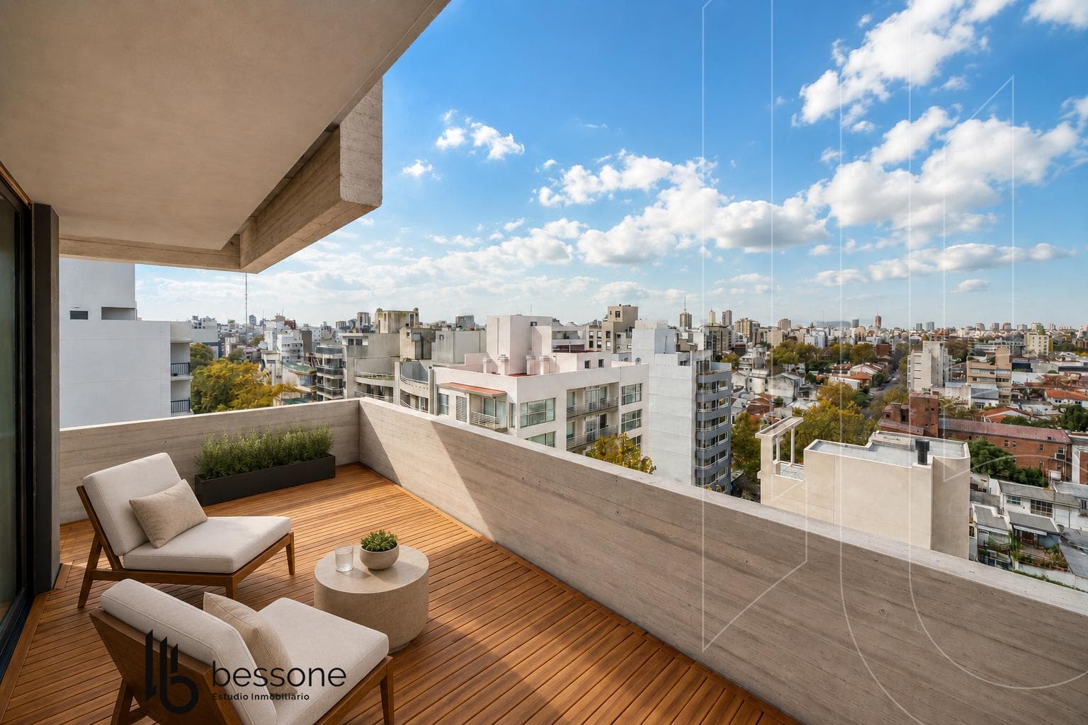 Apartment - Plaza Mitre