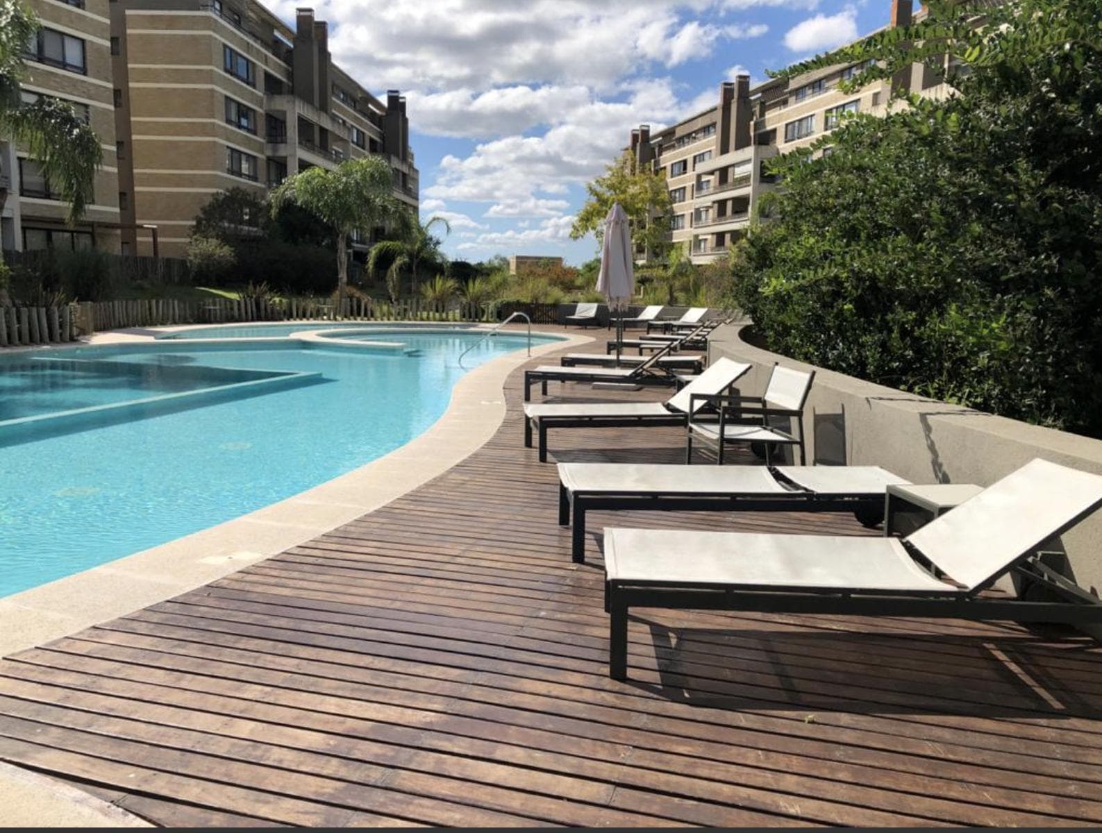 Apartment for Sale - Penthouse - Nordelta Neighborhood - Eligible for a Mortgage