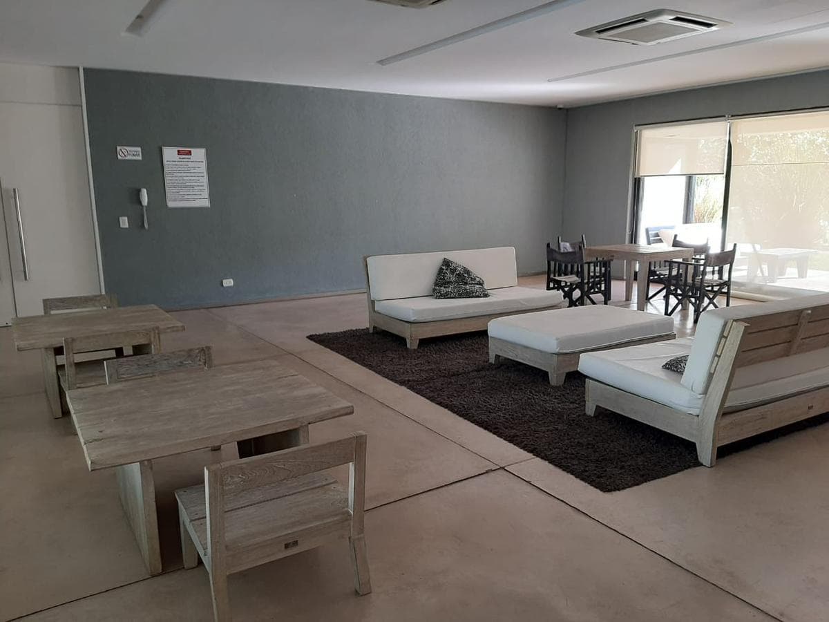 Apartment for Sale - Penthouse - Nordelta Neighborhood - Eligible for a Mortgage