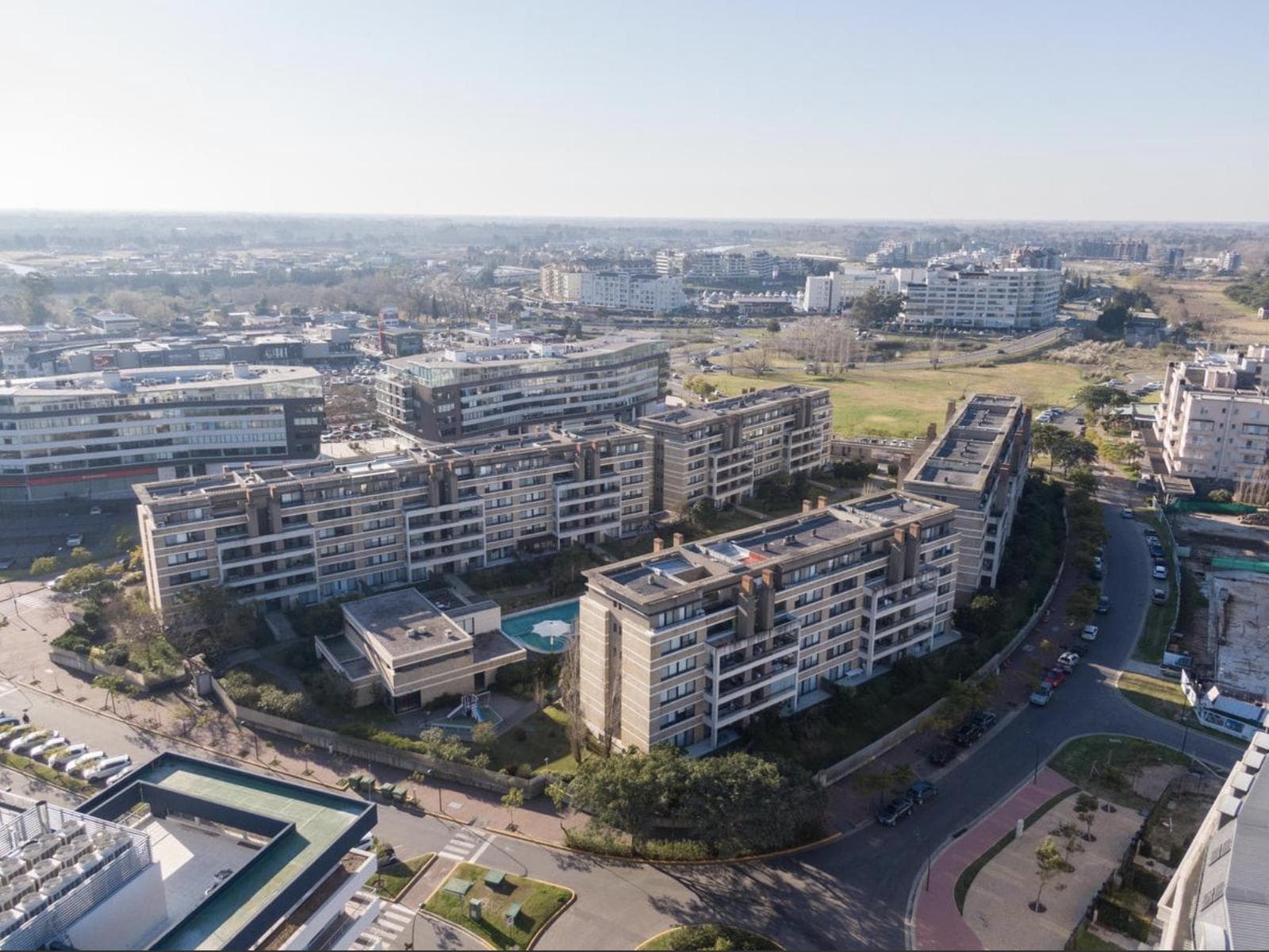 Apartment for Sale - Penthouse - Nordelta Neighborhood - Eligible for a Mortgage