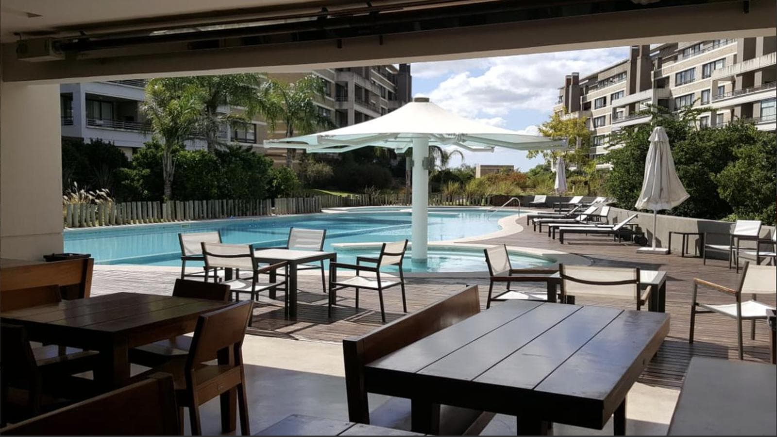 Apartment for Sale - Penthouse - Nordelta Neighborhood - Eligible for a Mortgage