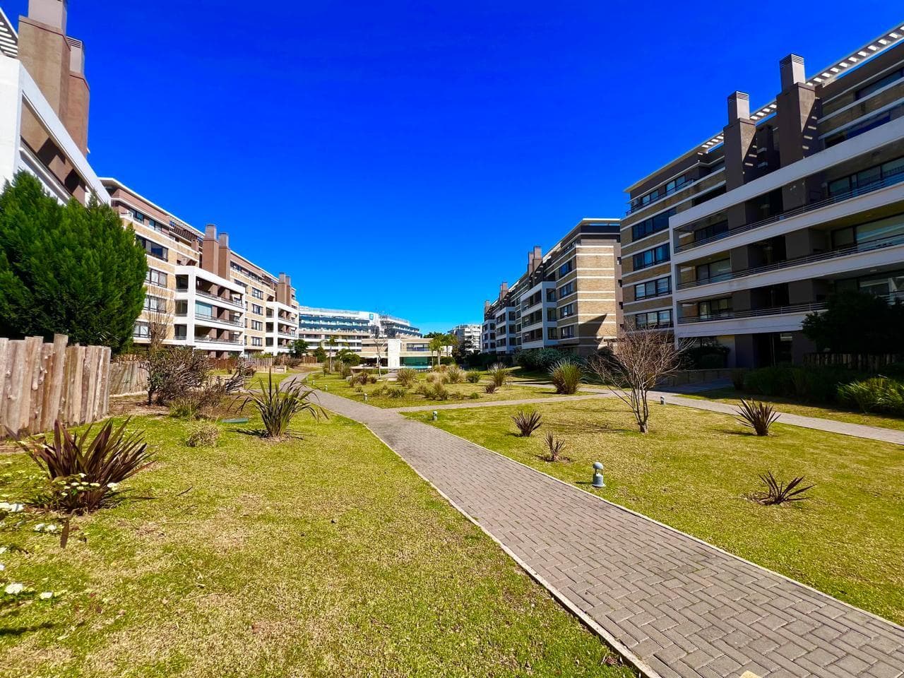 Apartment for Sale - Penthouse - Nordelta Neighborhood - Eligible for a Mortgage