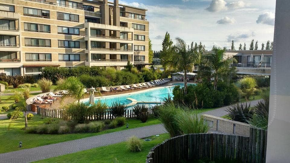 Apartment for Sale - Penthouse - Nordelta Neighborhood - Eligible for a Mortgage