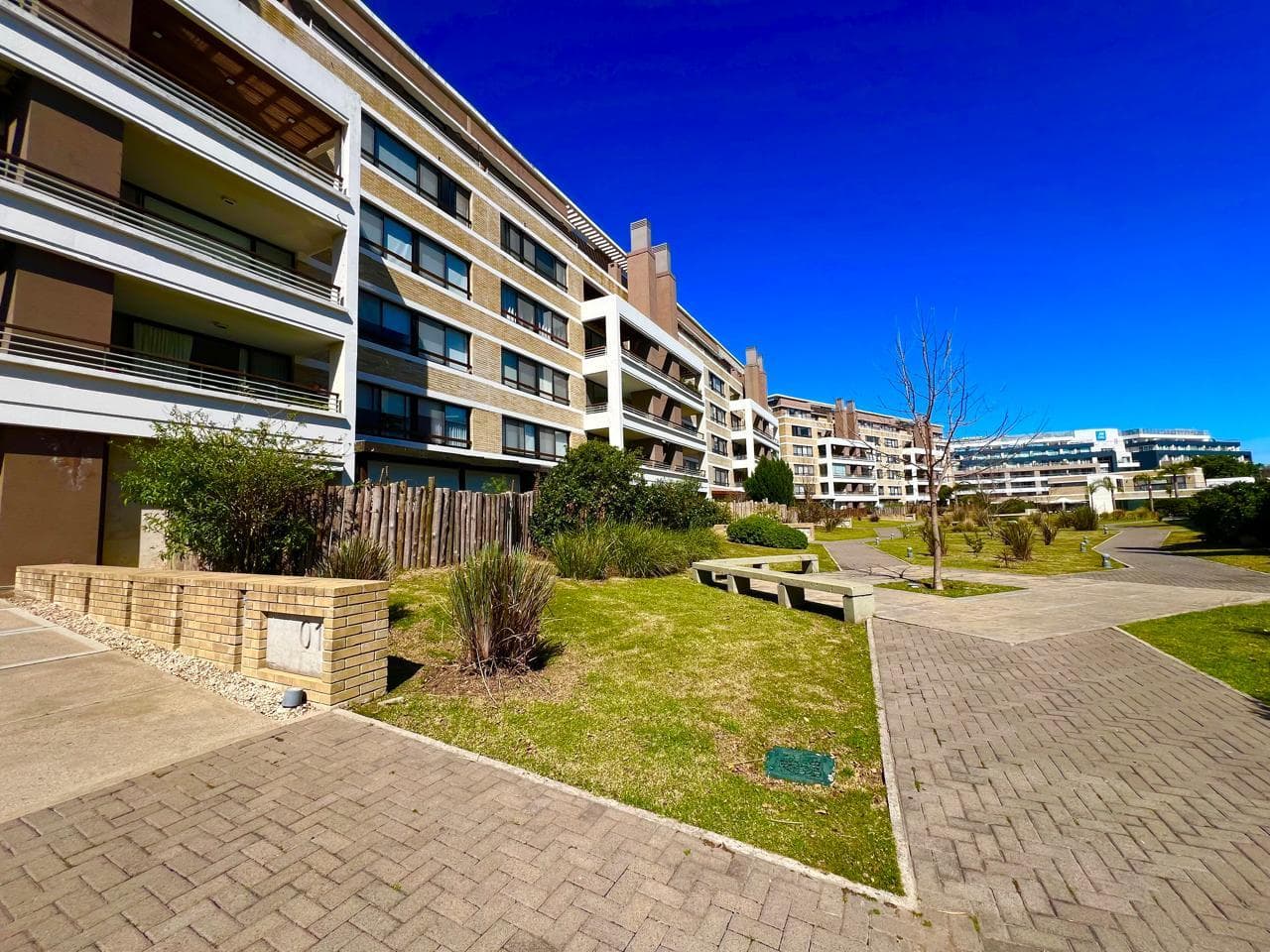 Apartment for Sale - Penthouse - Nordelta Neighborhood - Eligible for a Mortgage