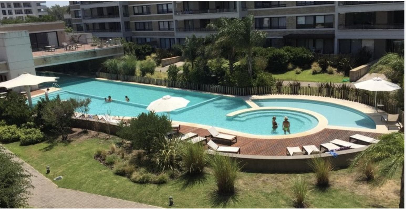 Apartment for Sale - Penthouse - Nordelta Neighborhood - Eligible for a Mortgage