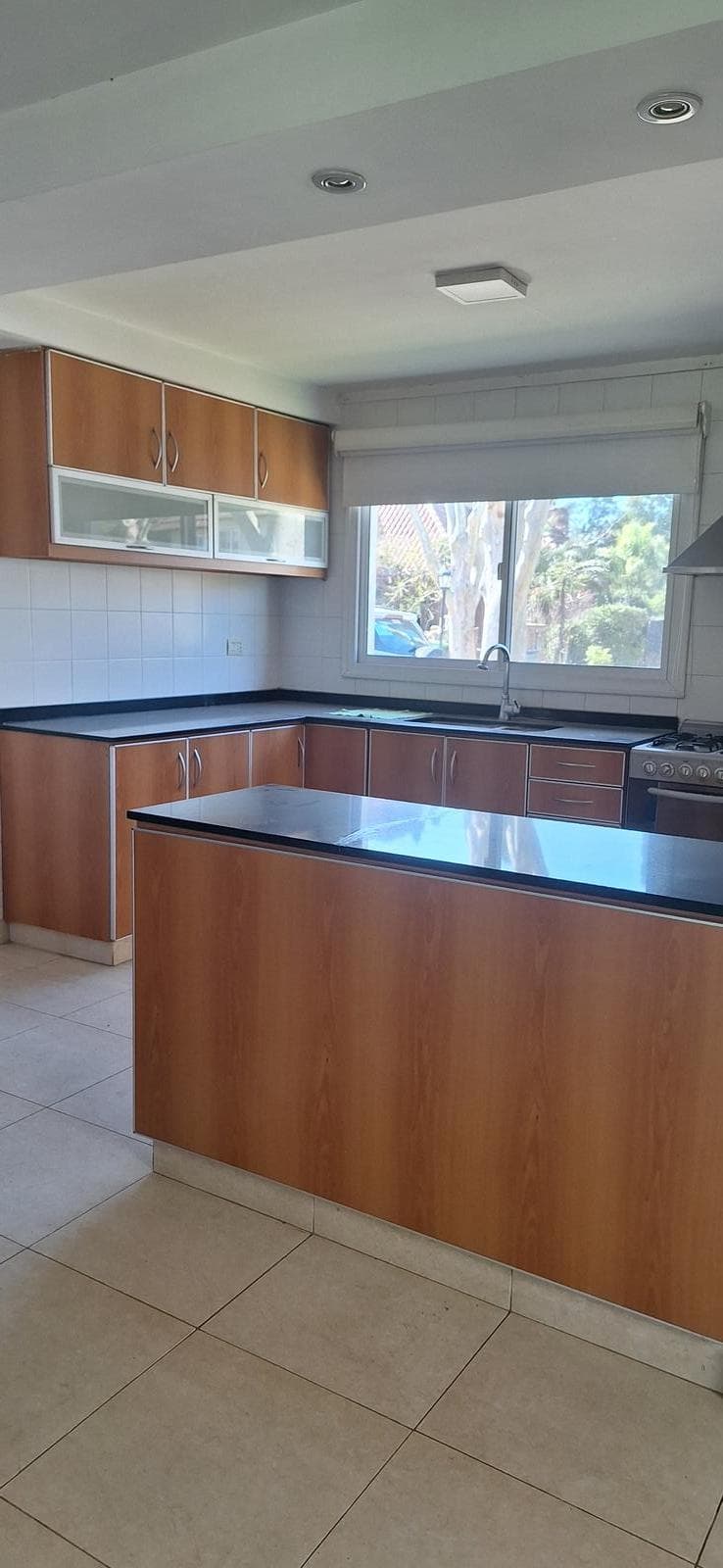Barrio Privado Bermudas - Casa en Venta - En planta baja - LNI 897