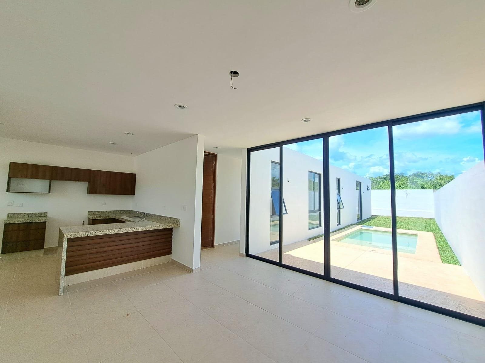 House for Sale in Cholul, Mérida, Yucatán