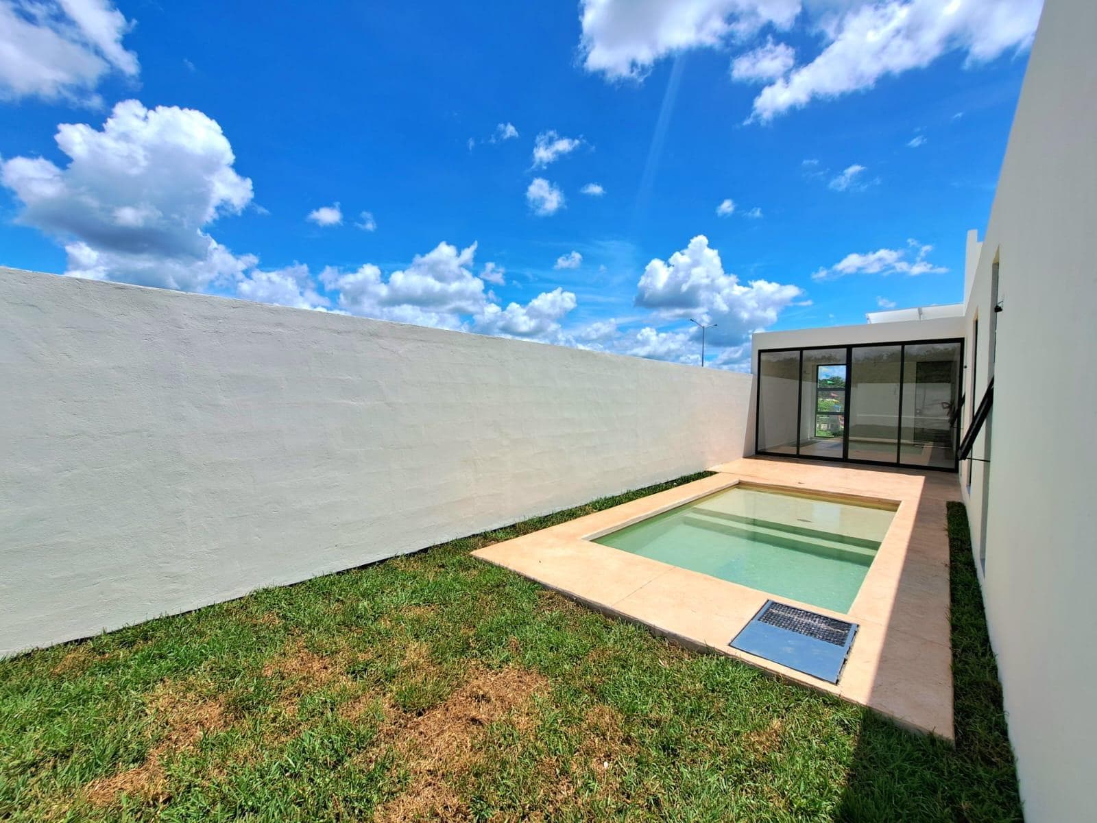 House for Sale in Cholul, Mérida, Yucatán