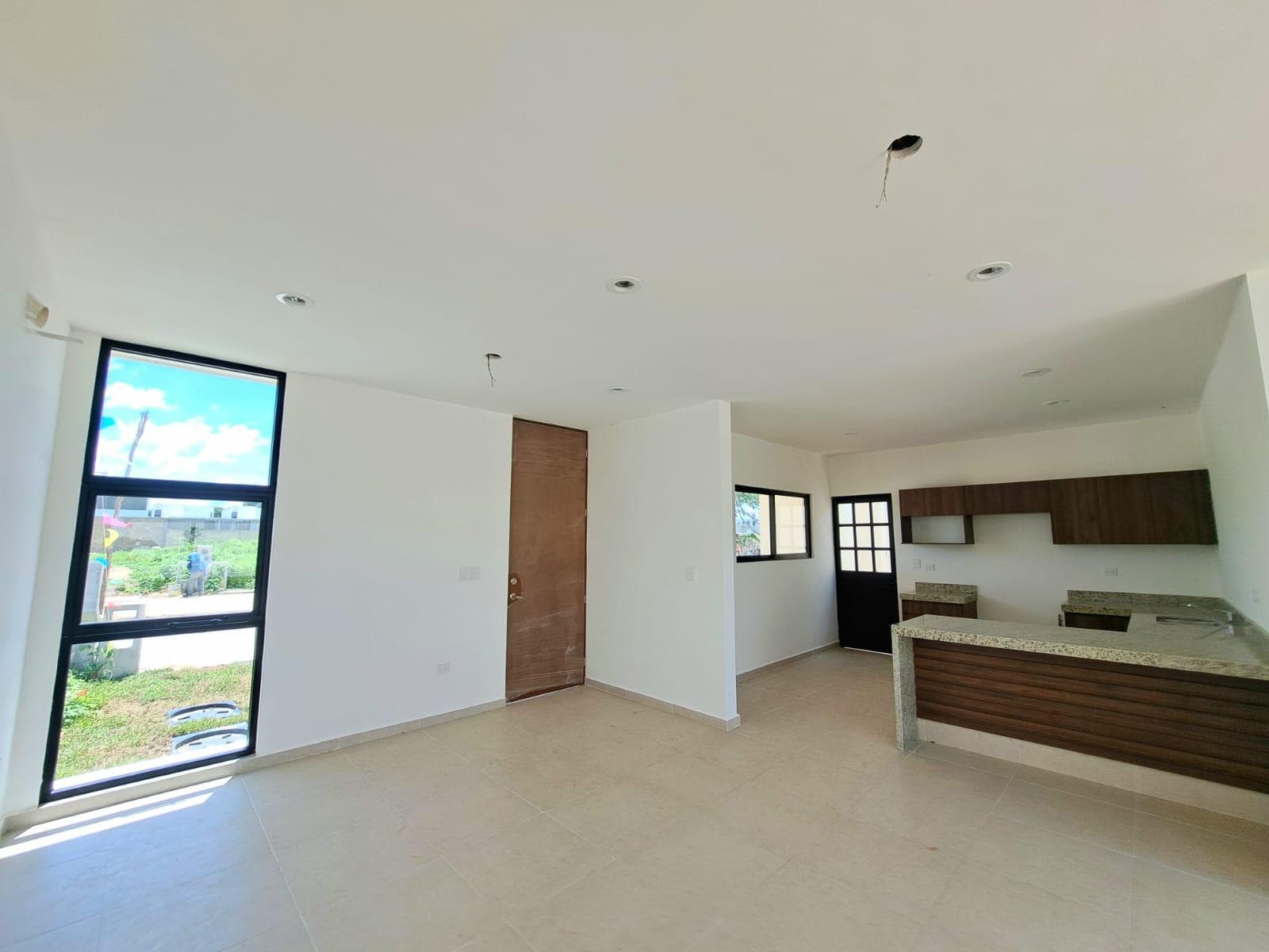House for Sale in Cholul, Mérida, Yucatán