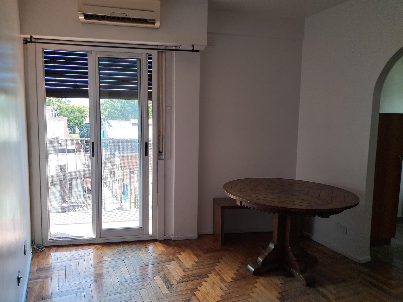 Apartment in Palermo Soho