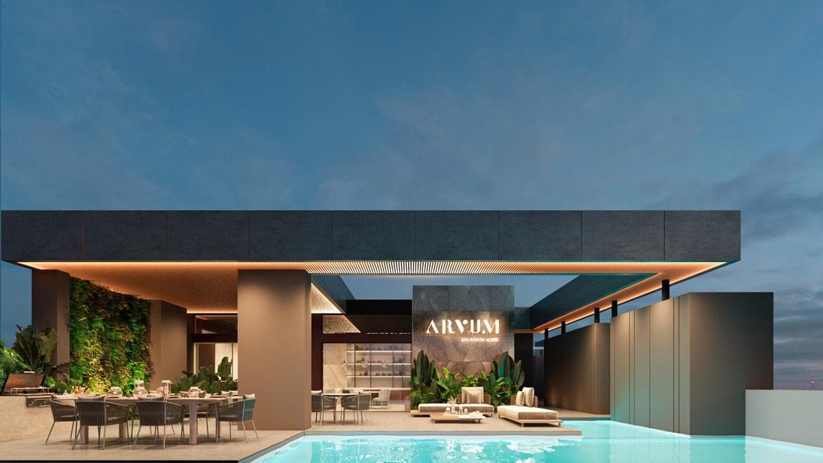 Apartment for sale in Mérida, Yucatán, in San Ramón Norte