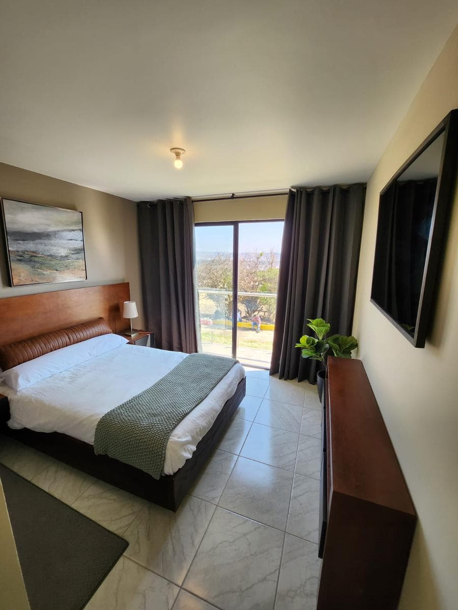 SPACIOUS APARTMENT FOR SALE IN PUERTAS DE SAN MIGUEL, QUERÉTARO