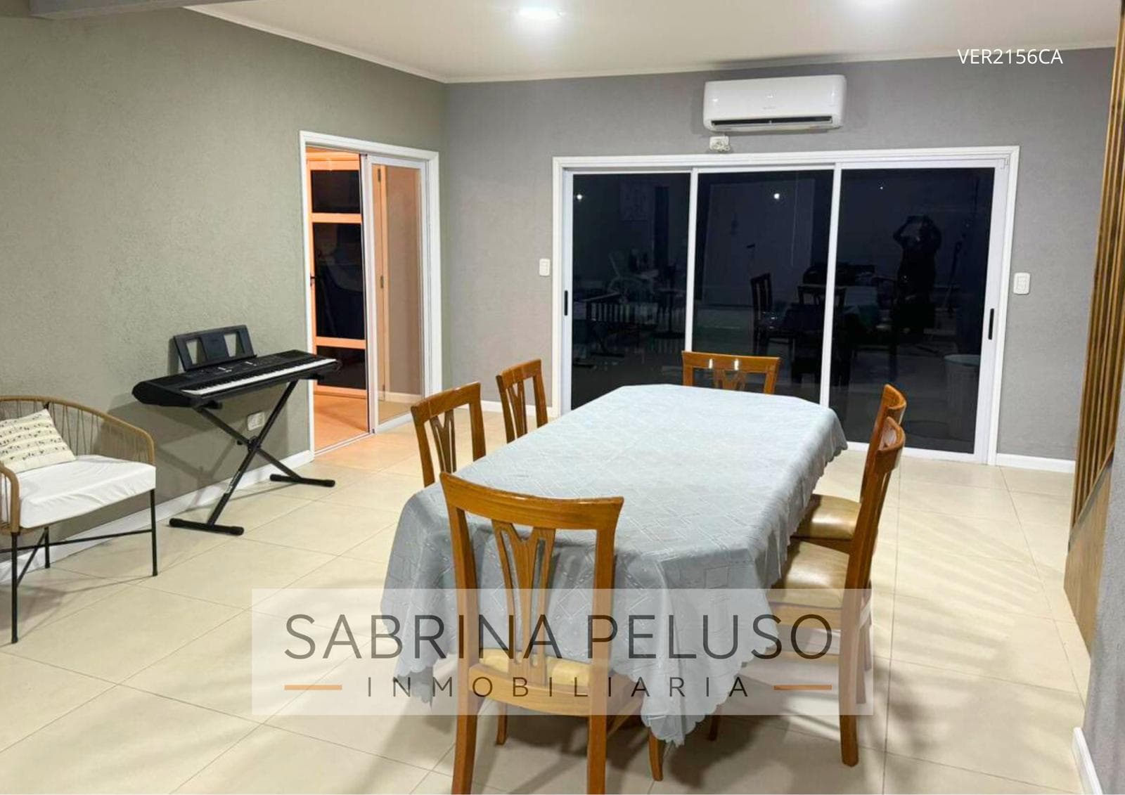 HOUSE FOR SALE in Alvarez del Bosque, MORENO