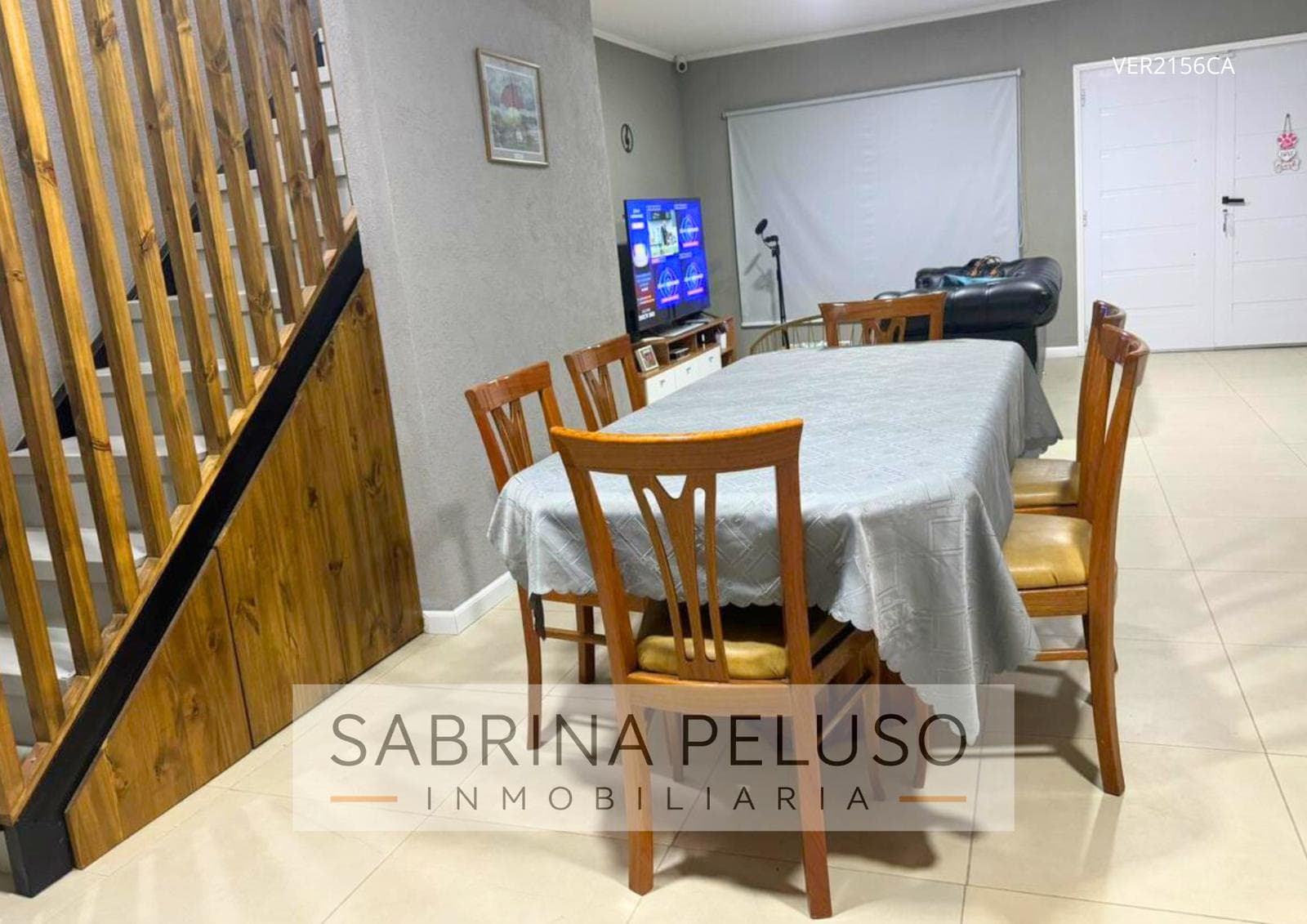 HOUSE FOR SALE in Alvarez del Bosque, MORENO