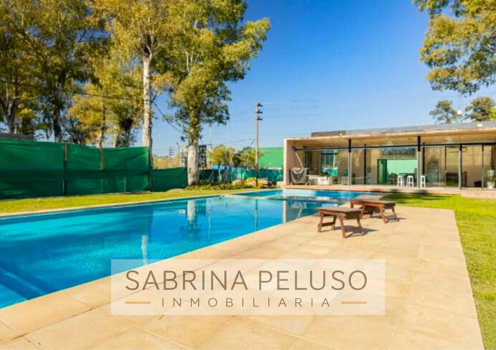 HOUSE FOR SALE in Alvarez del Bosque, MORENO