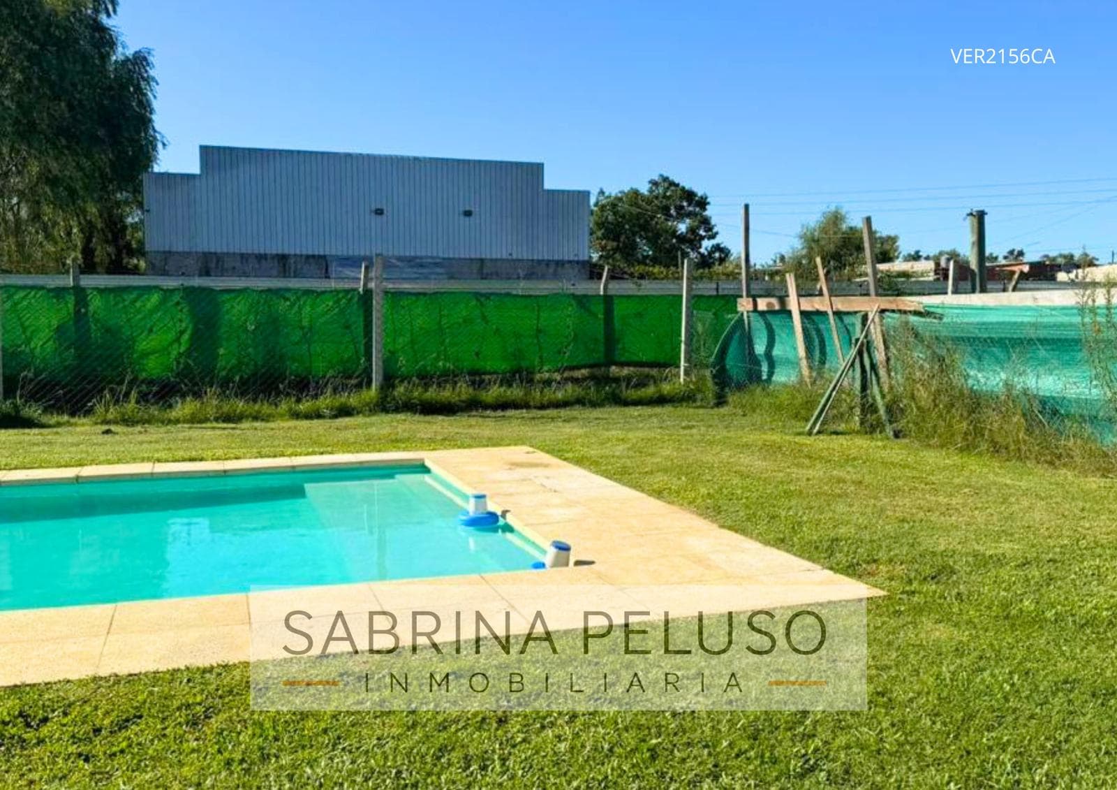 HOUSE FOR SALE in Alvarez del Bosque, MORENO