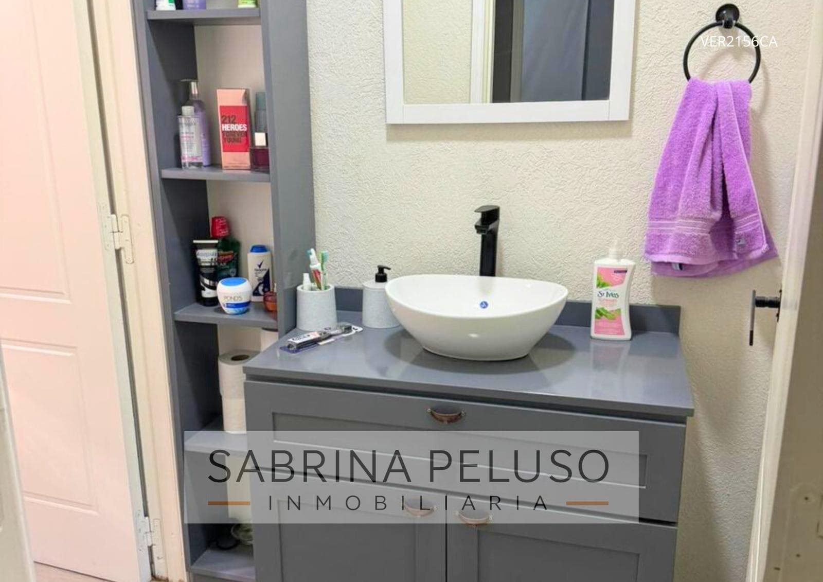 HOUSE FOR SALE in Alvarez del Bosque, MORENO