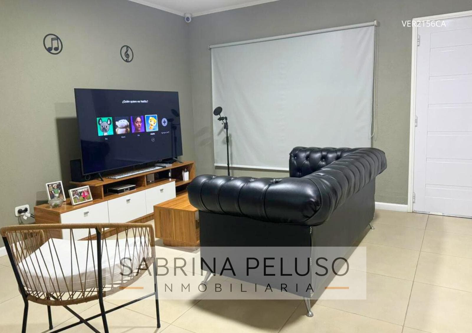 HOUSE FOR SALE in Alvarez del Bosque, MORENO