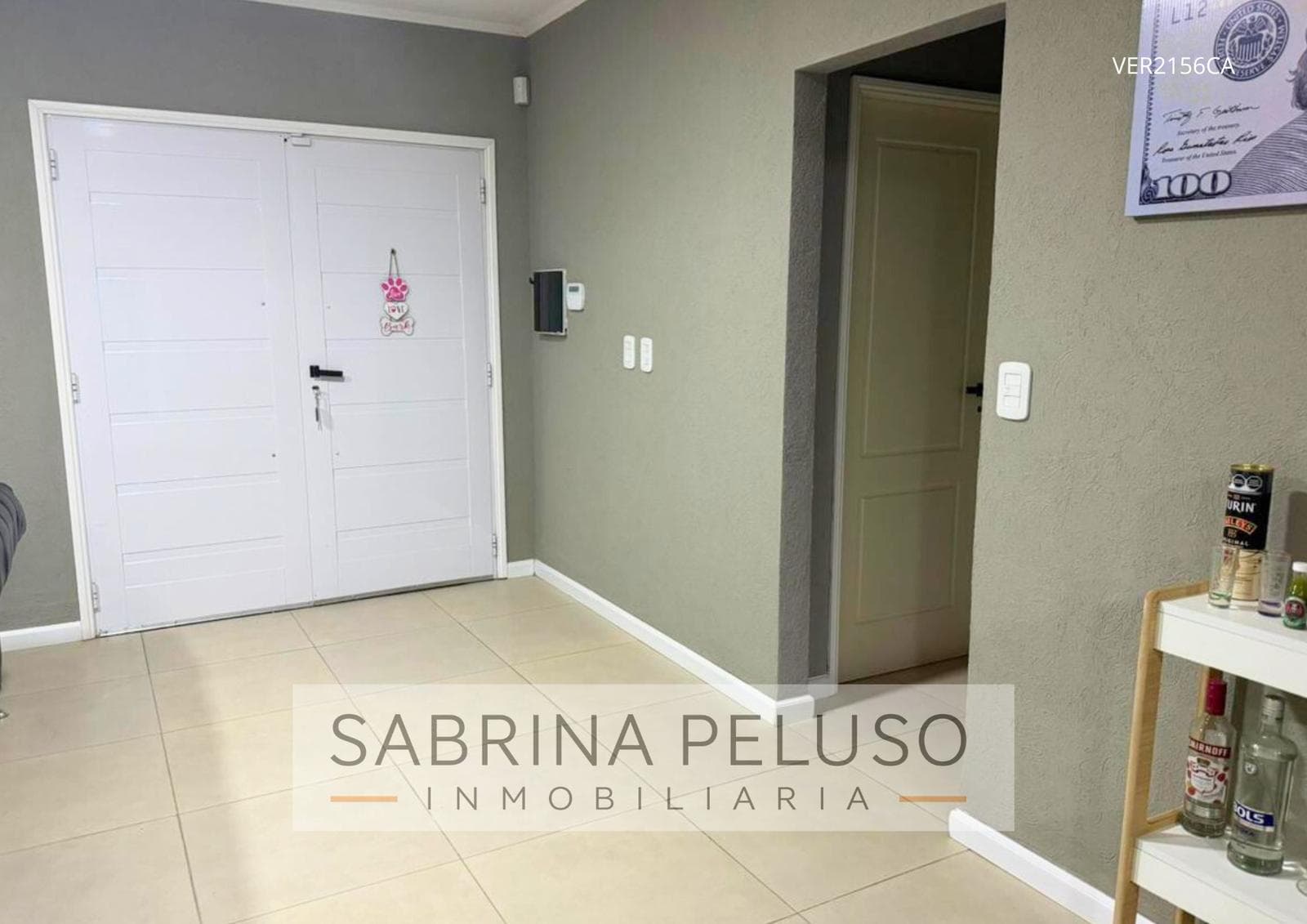 HOUSE FOR SALE in Alvarez del Bosque, MORENO
