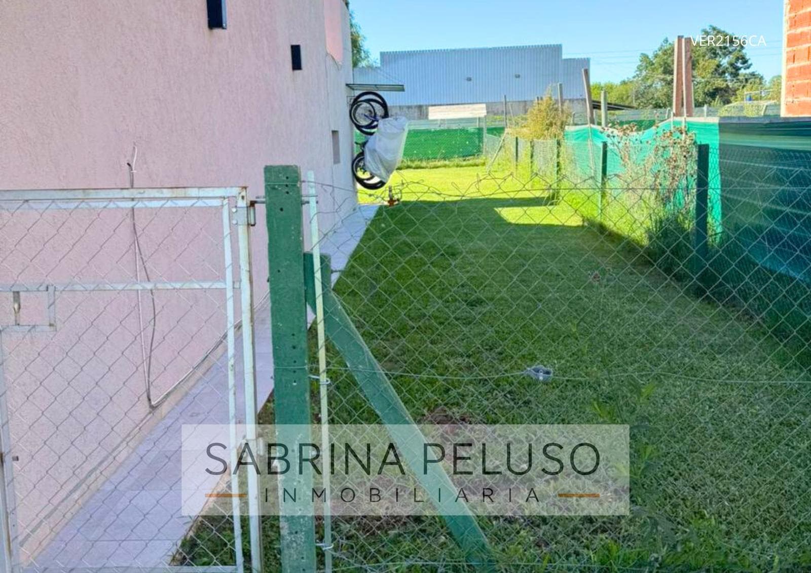 HOUSE FOR SALE in Alvarez del Bosque, MORENO