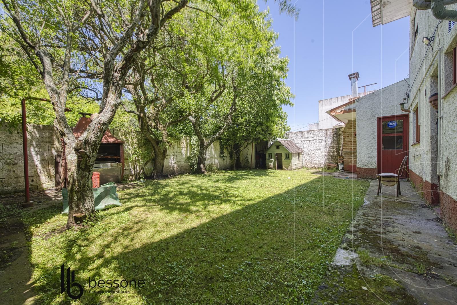 Casa en Aeroparque