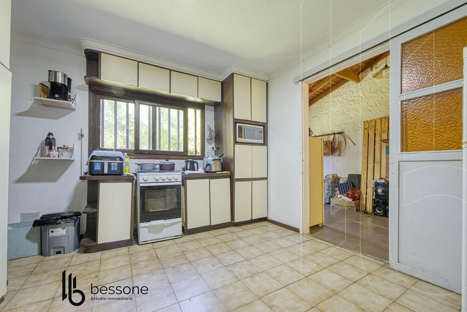 Casa en Aeroparque