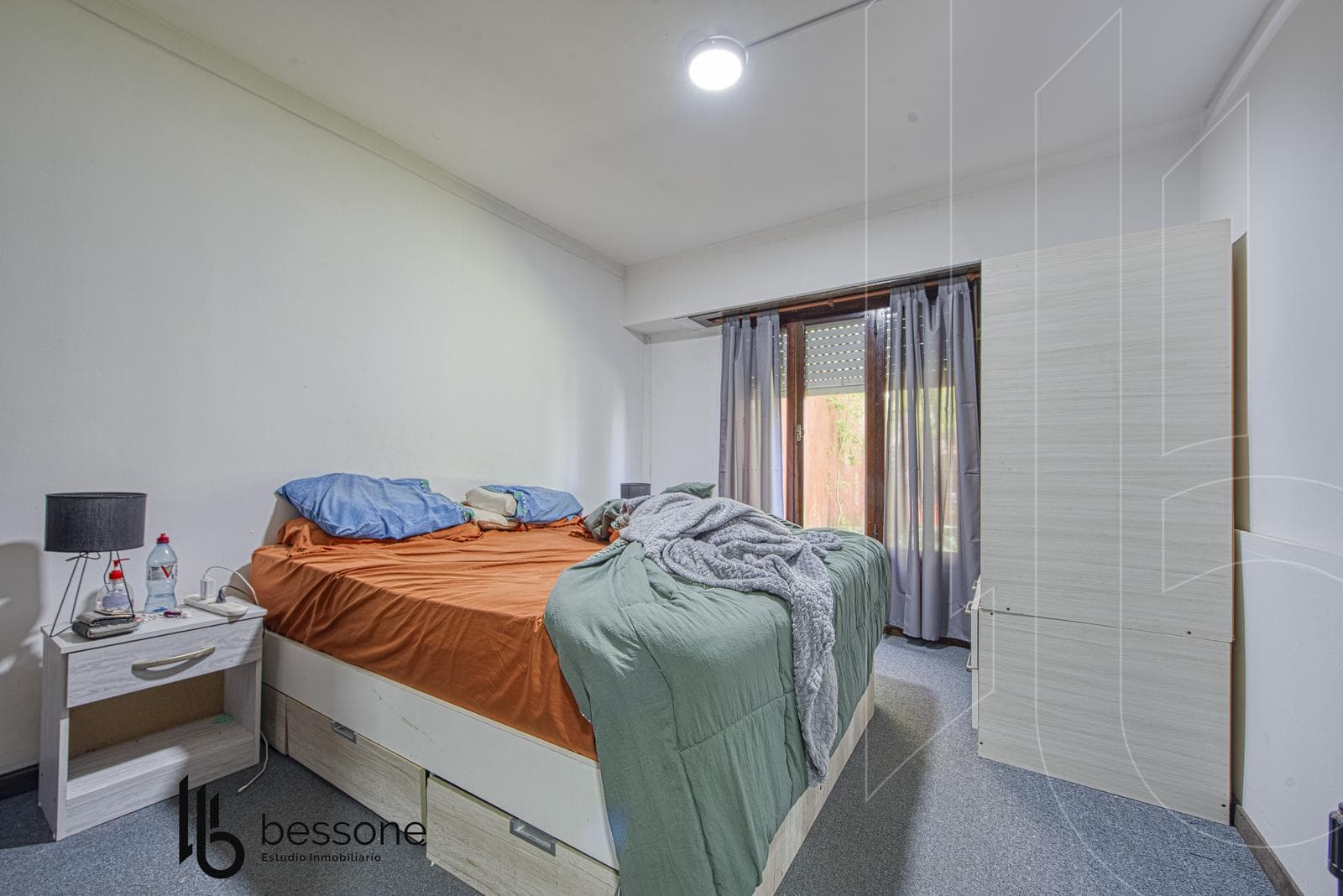 Casa en Aeroparque