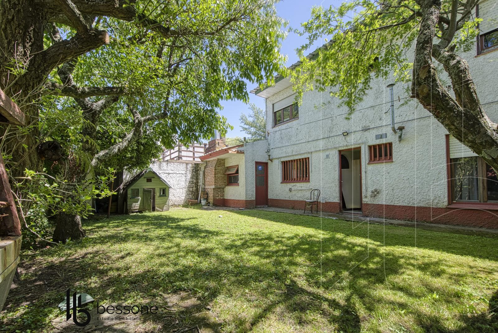 Casa en Aeroparque