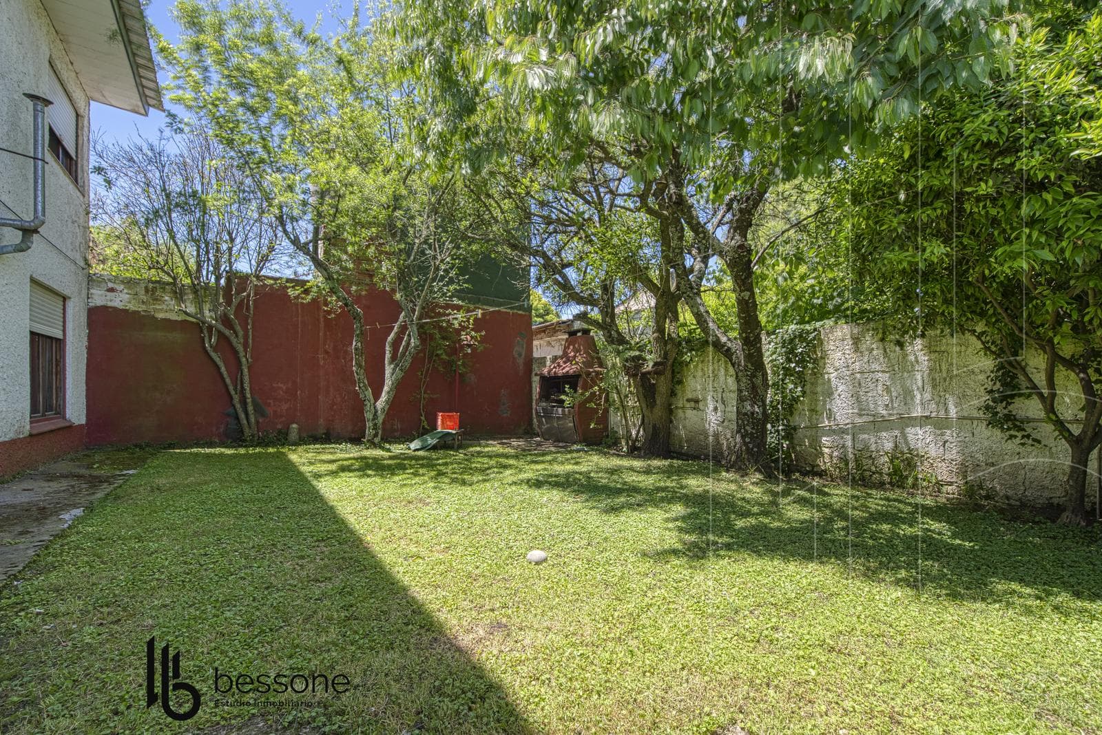 Casa en Aeroparque