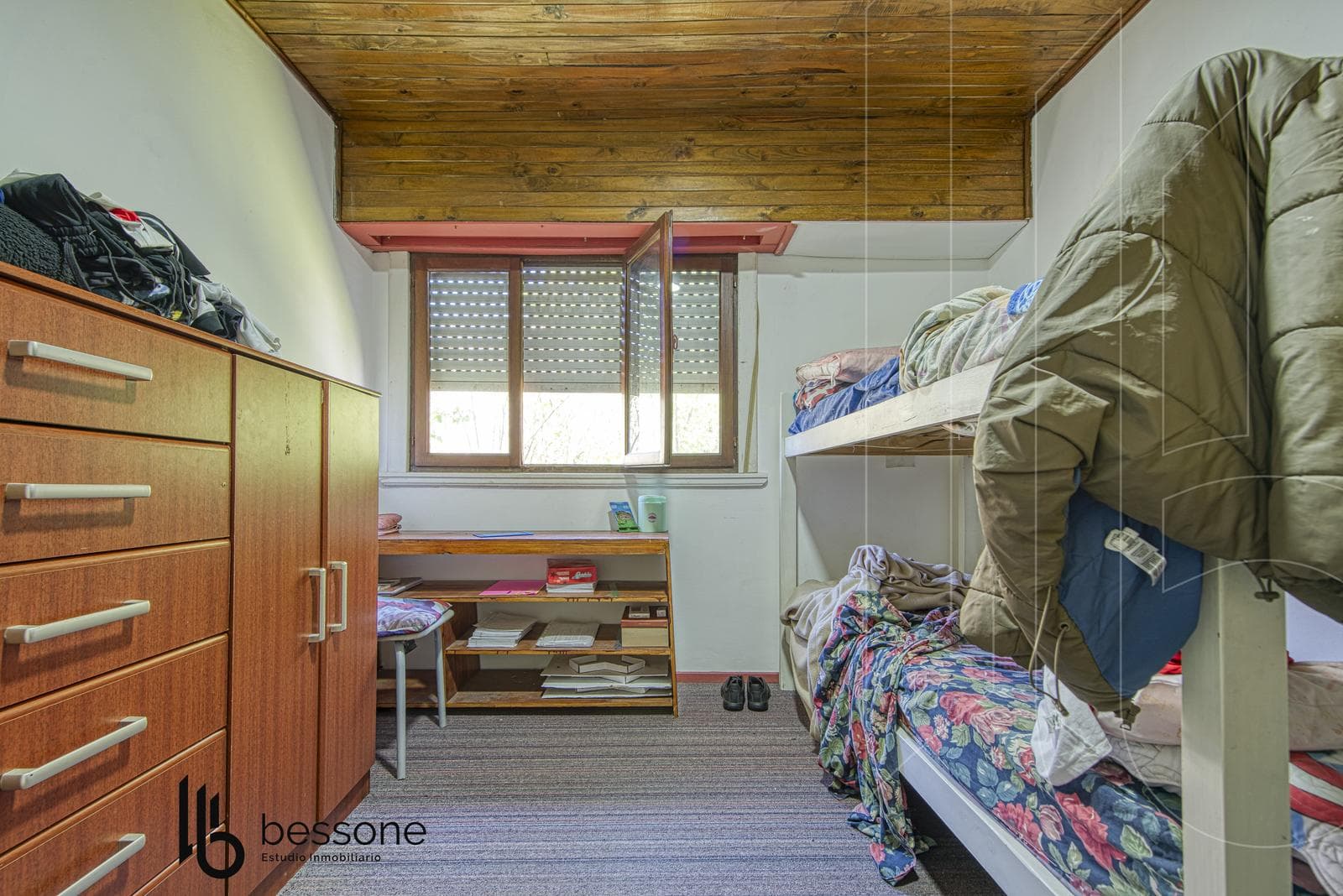 Casa en Aeroparque