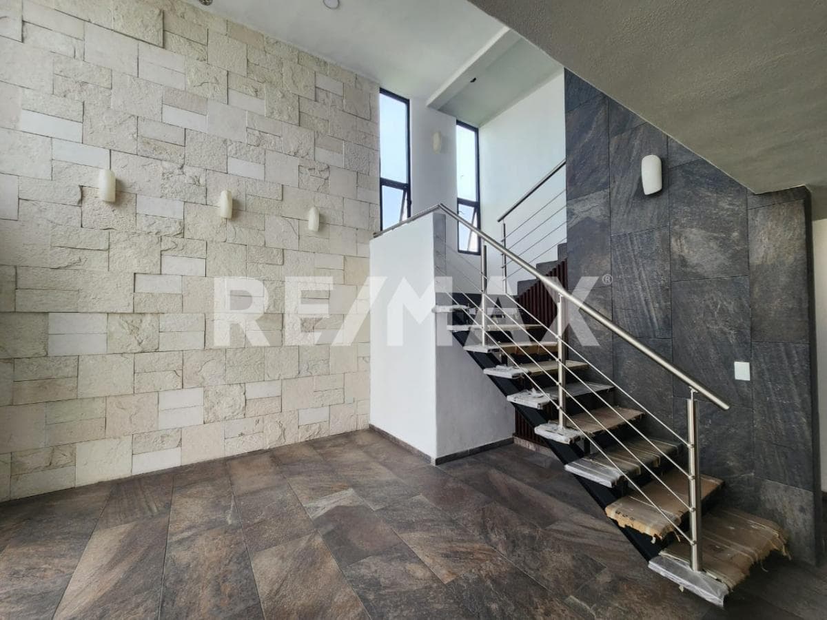 House for Sale in Morelos, Lomas de Cocoyoc Subdivision