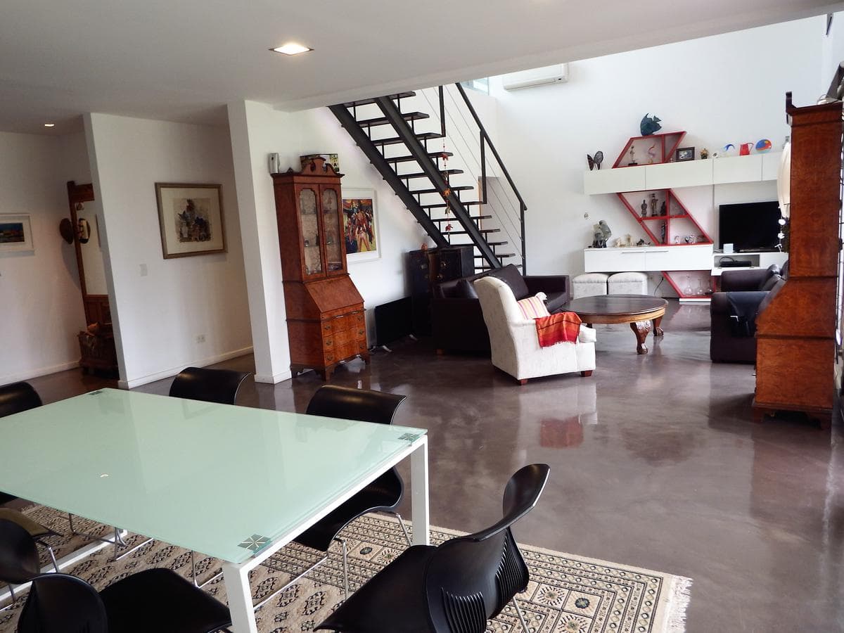 House for Sale on the Water in the El Encuentro Gated Community