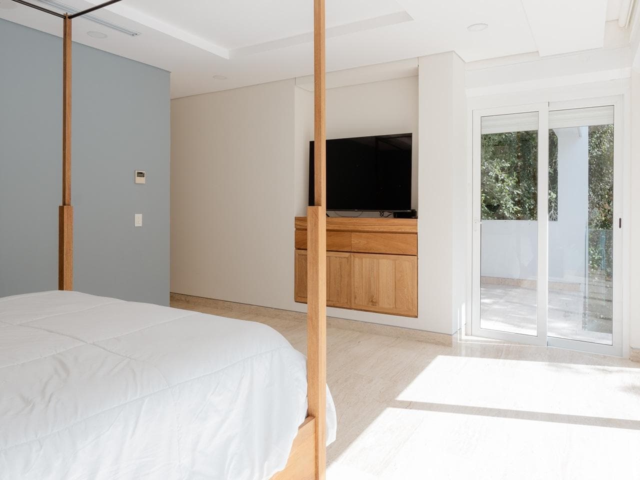 3-Bedroom House for Rent | Senderos Norte Mayakoba, Playa del Carmen