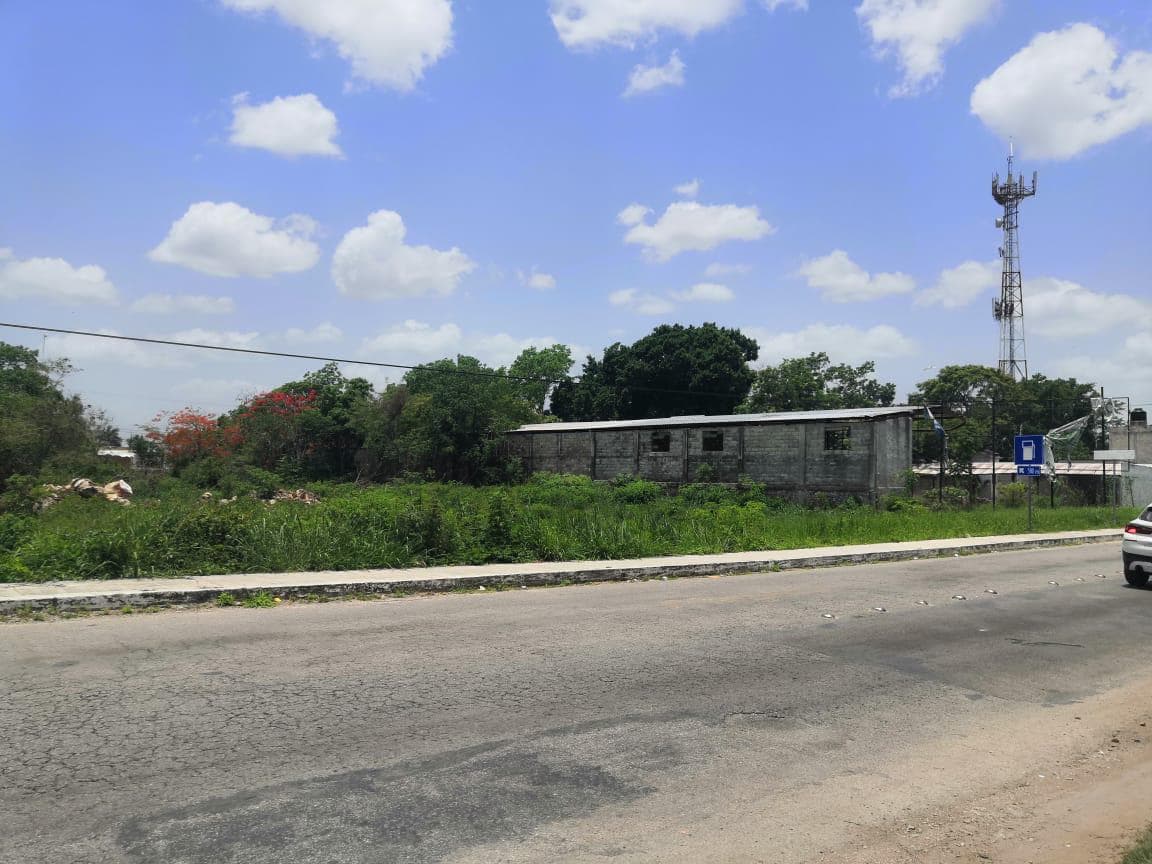 HOUSE FOR RENT IN VALLADOLID, YUCATÁN, ON CALLE 39—EXCELLENT LOCATION