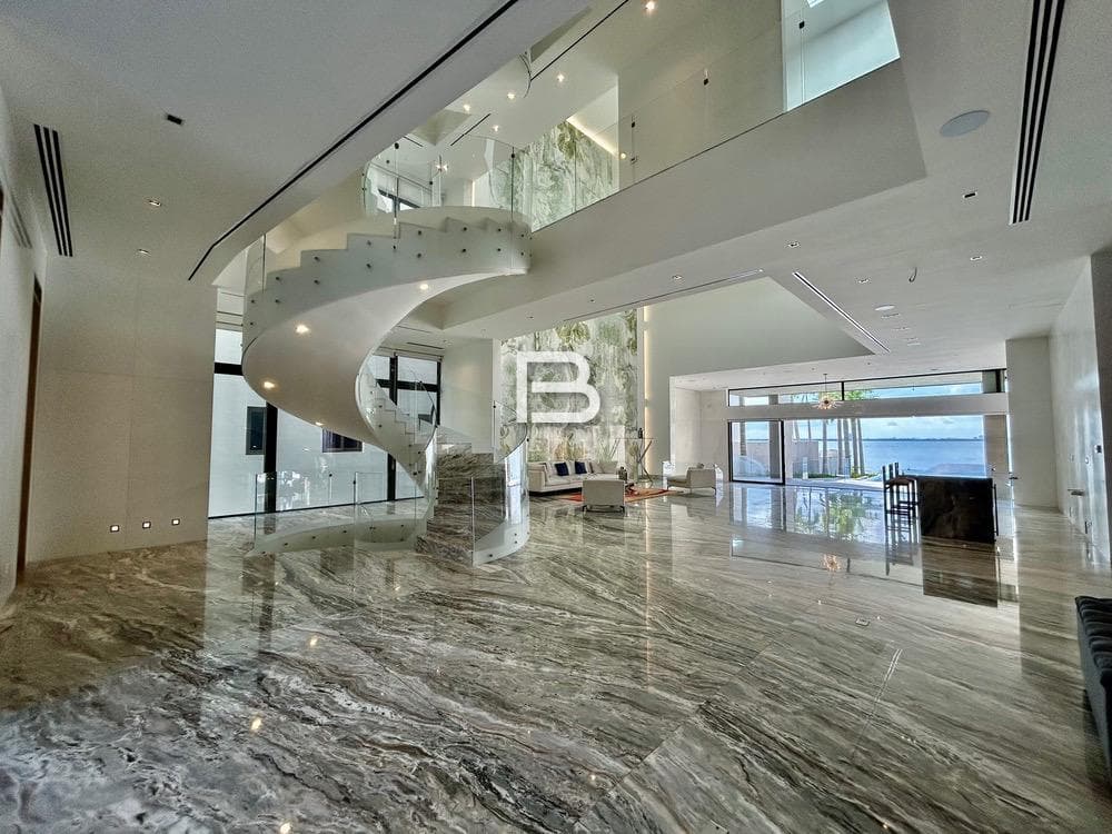 Brand-New Mansion for Sale in Isla Dorada