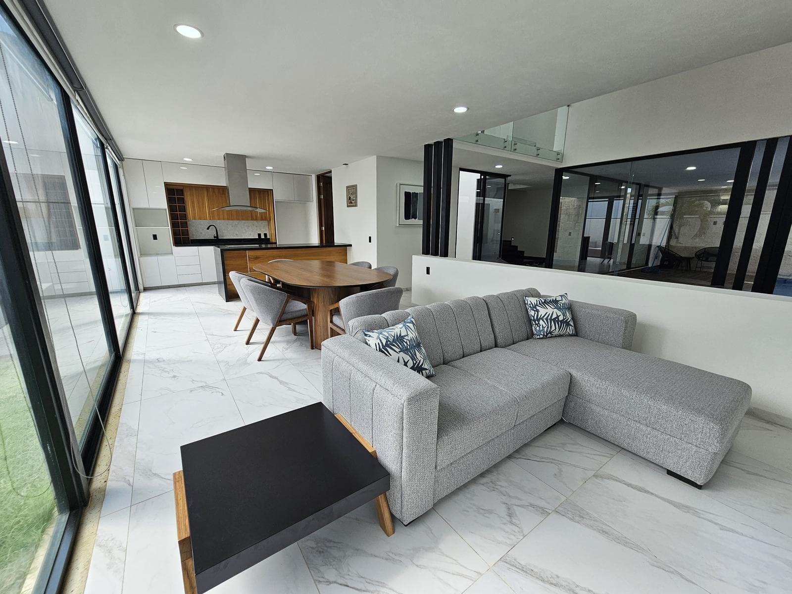 3-Bedroom Villas for Sale with Beach Access in Riviera Nayarit
