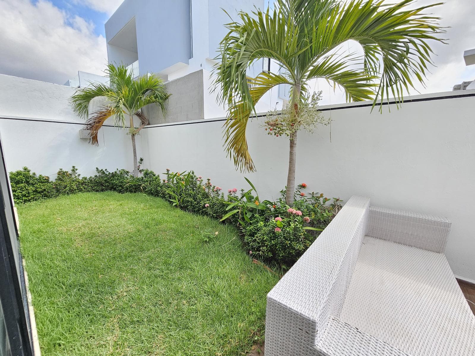 3-Bedroom Villas for Sale with Beach Access in Riviera Nayarit