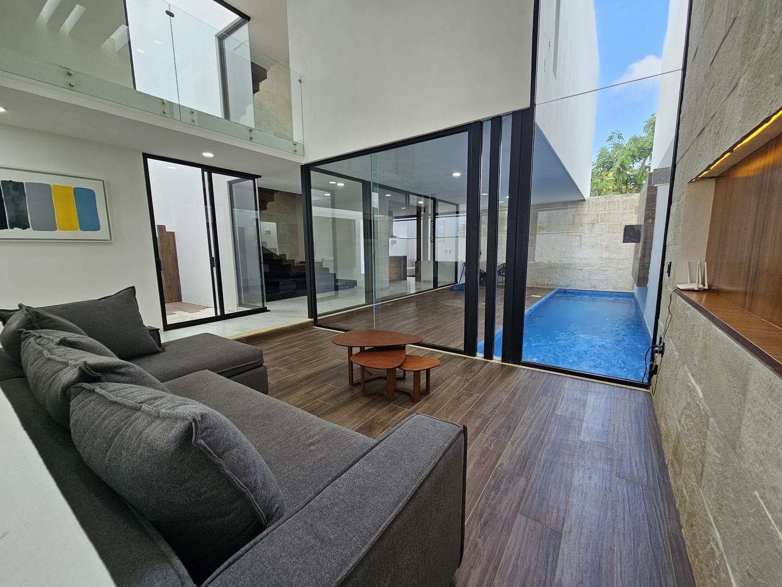 3-Bedroom Villas for Sale with Beach Access in Riviera Nayarit