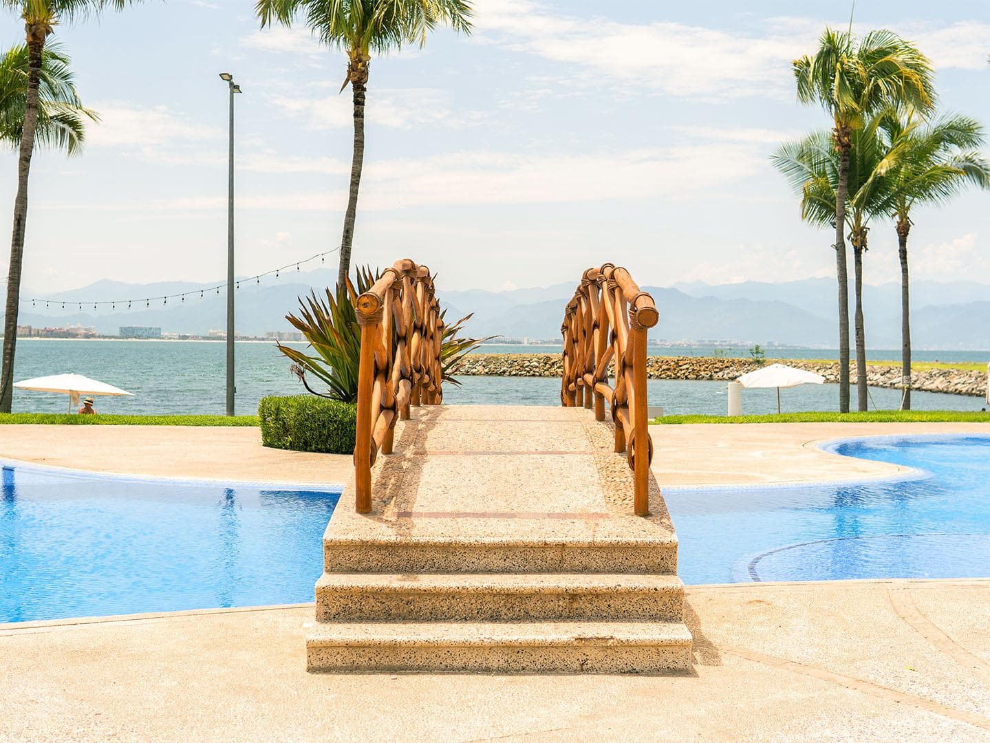 Residential Lots for Sale with Beach Access and Financing in Riviera Nayarit