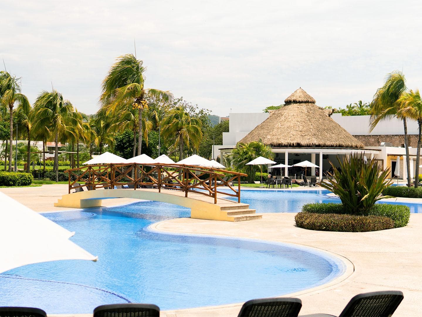 Residential Lots for Sale with Beach Access and Financing in Riviera Nayarit