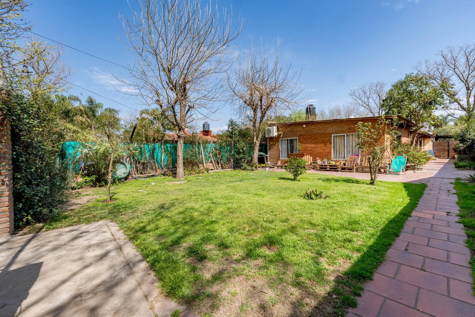 House in Roldan, Santa Teresa
