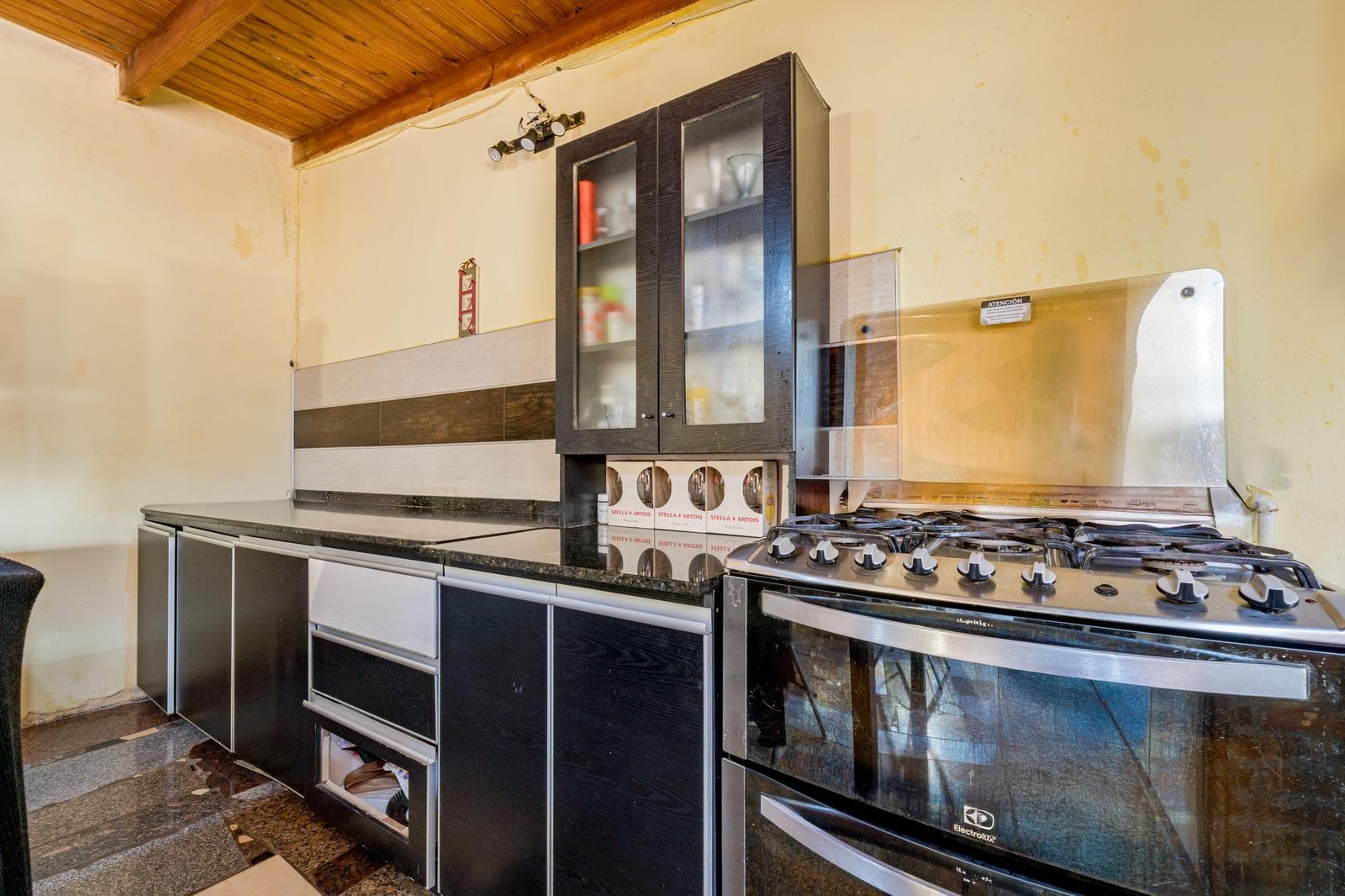 House in Roldan, Santa Teresa