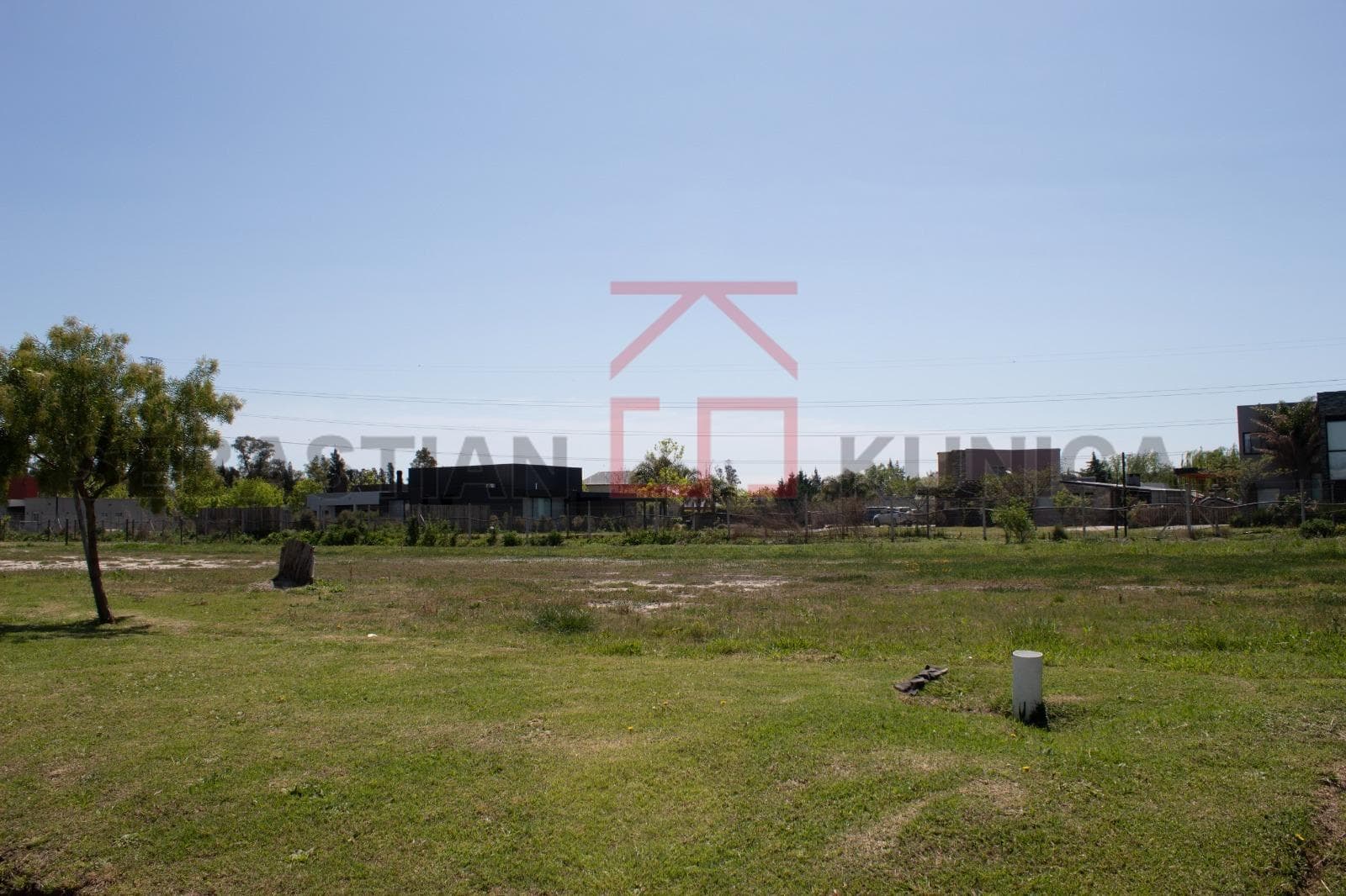 Perimeter Lot in Santa Isabel