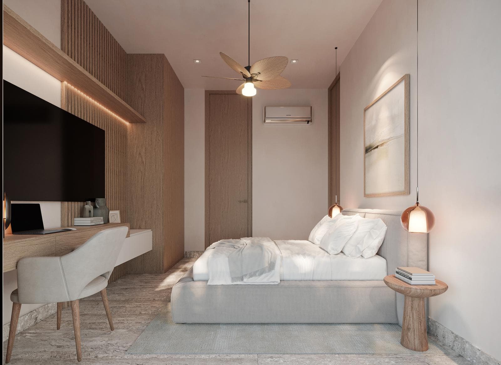 Apartment for Sale in Dzitya, Mérida, Yucatán